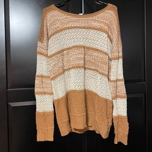 Forever 21 Sweater